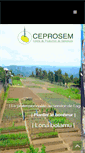 Mobile Screenshot of ceprosem.com